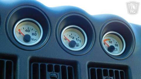 1999 Dodge Viper GTS