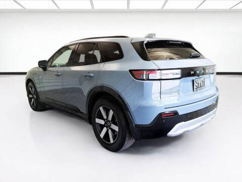 2025 Honda Prologue Touring
