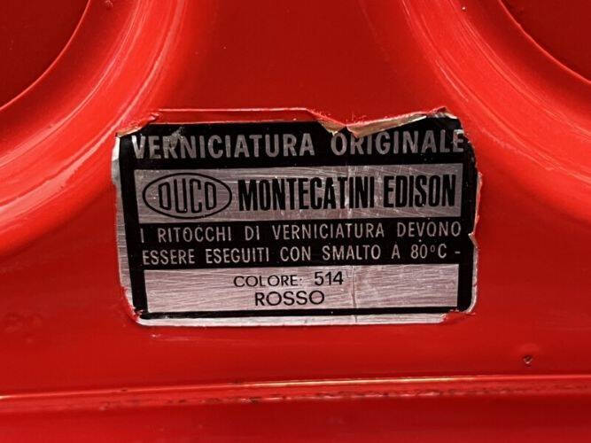 1972 Alfa Romeo Spider