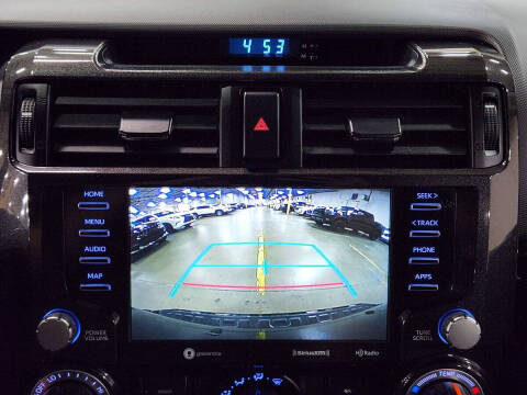 2020 Toyota 4Runner Venture Edition