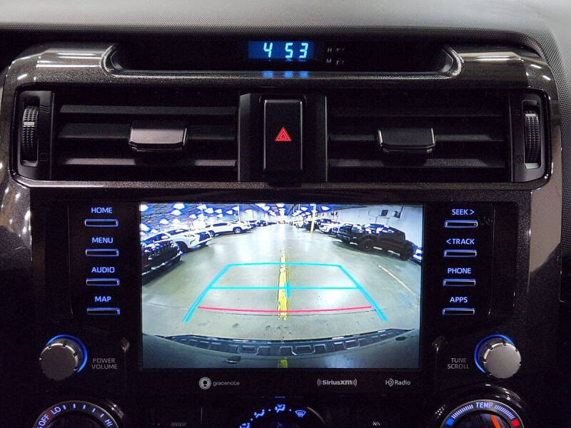 2020 Toyota 4Runner Venture Edition