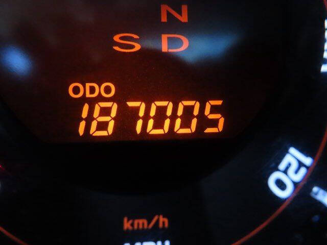 2011 Toyota 4Runner Limited