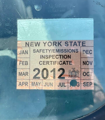 1992 Utilimaster Aeromate