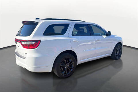 2023 Dodge Durango GT Plus