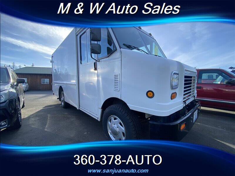 2011 Ford E-Series E-350 SD