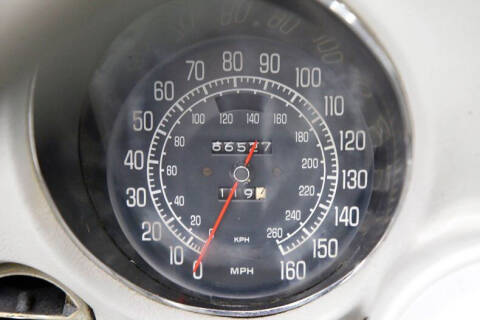 1976 Chevrolet Corvette