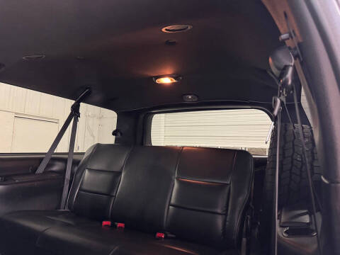 2005 Ford Excursion Eddie Bauer