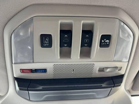 2021 Subaru Ascent Limited 8-Passenger