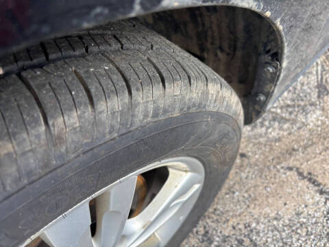 2012 Hyundai Tucson GLS