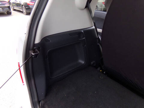 2015 Smart fortwo pure