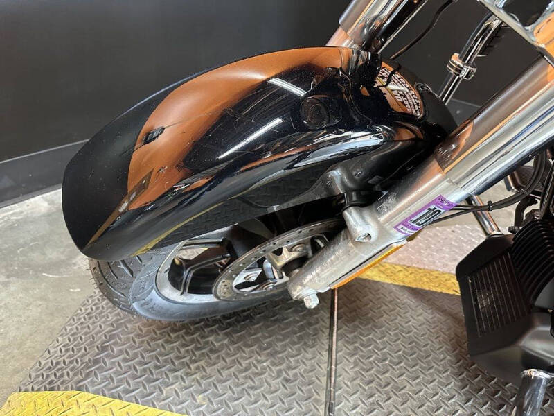 2019 Harley-Davidson® FLHT - Electra Glide® Sta
