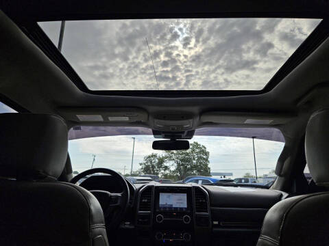 2021 Ford Expedition MAX XLT