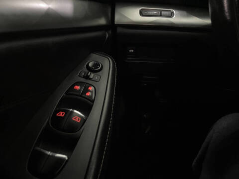 2020 Nissan Maxima 3.5 SV