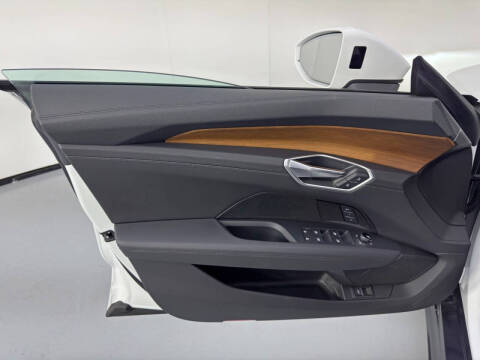 2022 Audi e-tron GT quattro Premium Plus