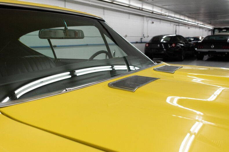 1968 Chevrolet Chevelle