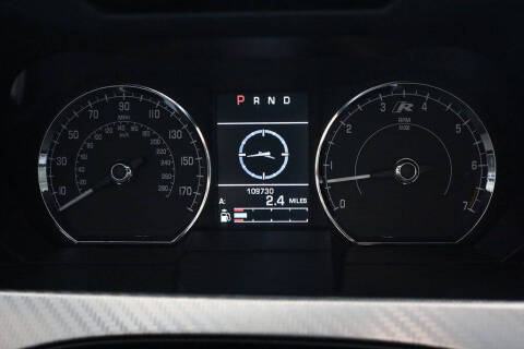 2007 Jaguar XK-Series XKR