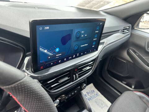 2023 Ford Escape ST-Line Select