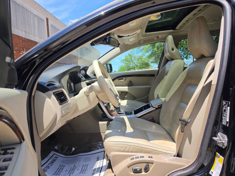 2014 Volvo XC70 3.2 Premier Plus
