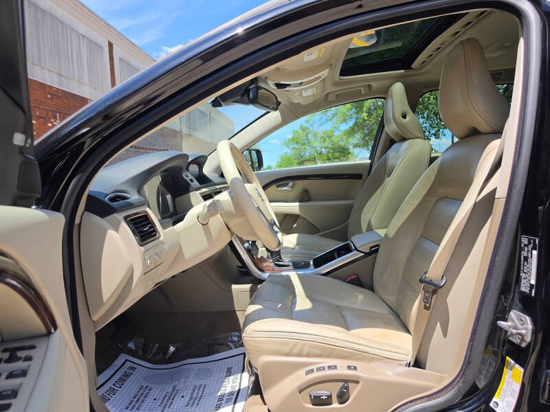 2014 Volvo XC70 3.2 Premier Plus