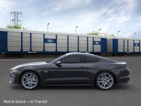 2022 Ford Mustang GT