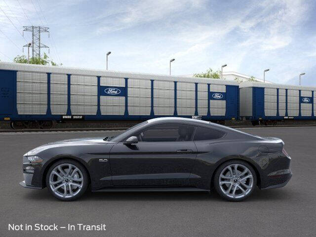 2022 Ford Mustang GT