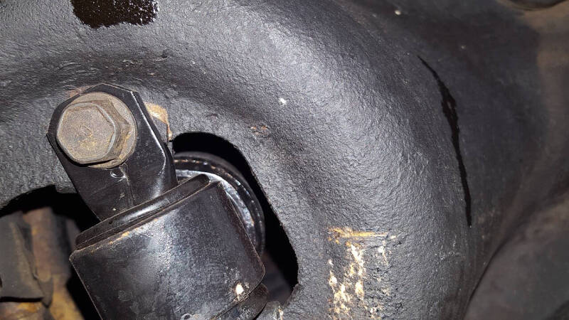 1976 Pontiac Trans Am