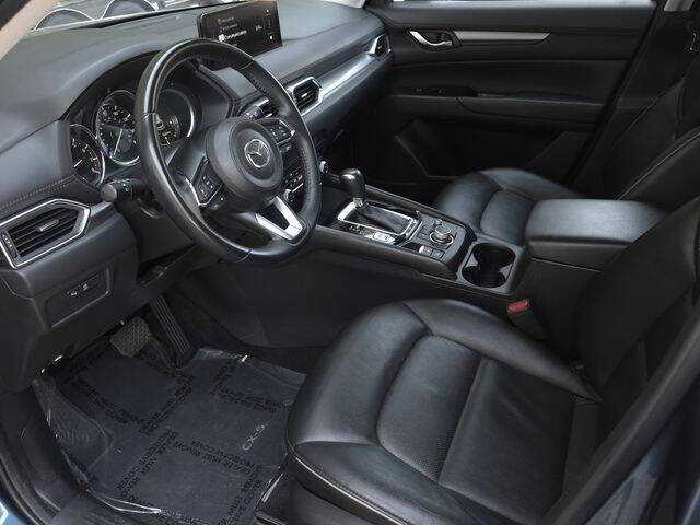 2024 Mazda CX-5 2.5 S Select
