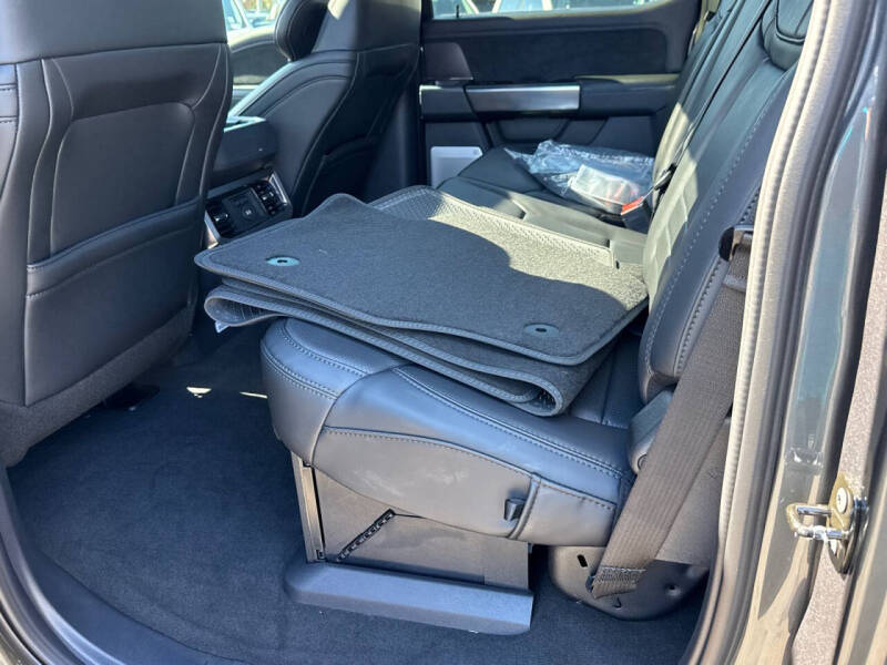 2026 Ford F-350 Super Duty