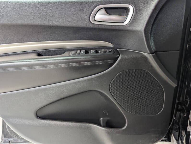 2020 Dodge Durango Pursuit