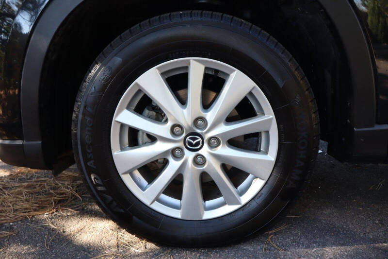 2014 Mazda CX-5 Touring