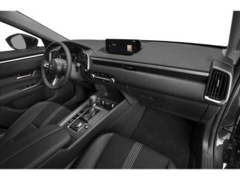 2026 Mazda CX-50 2.5 S Preferred