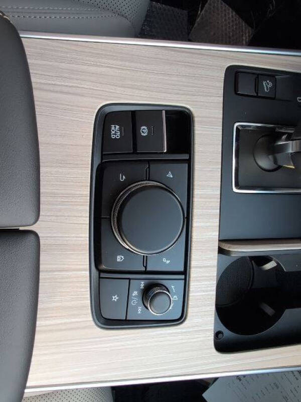 2026 Mazda CX-90 3.3 Turbo Premium Sport