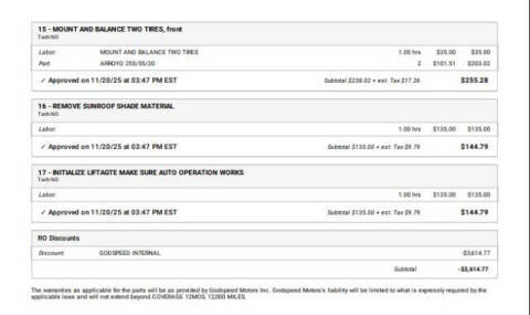 2020 Land Rover Range Rover Sport HSE