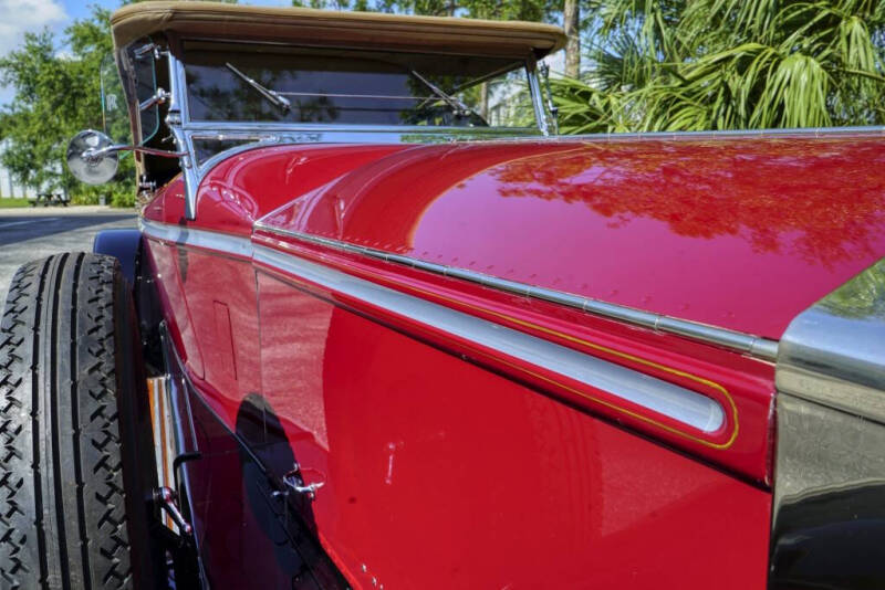 1927 Rolls-Royce Phantom