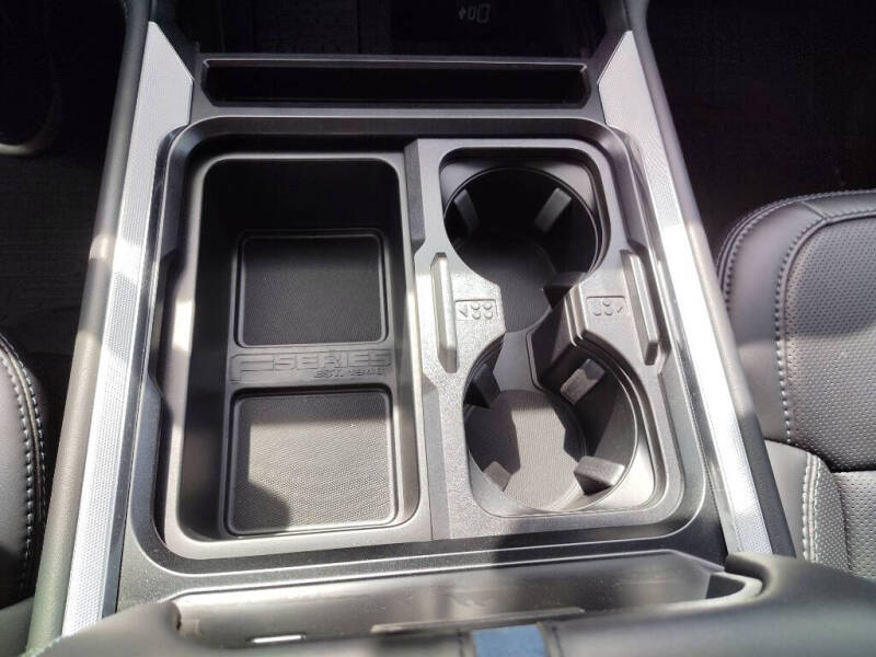 2025 Ford F-350 Super Duty