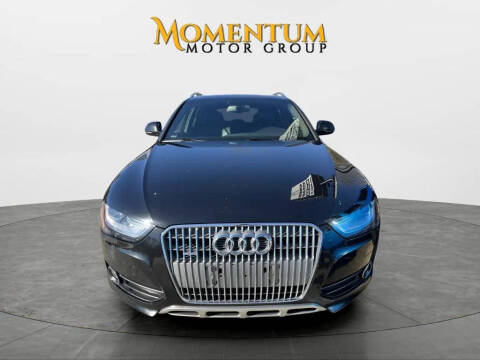 2015 Audi Allroad 2.0T quattro Premium Plus