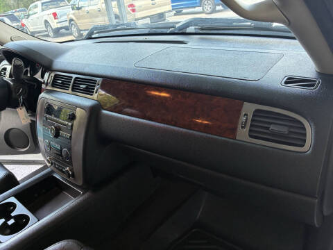 2013 GMC Sierra 3500HD SLT