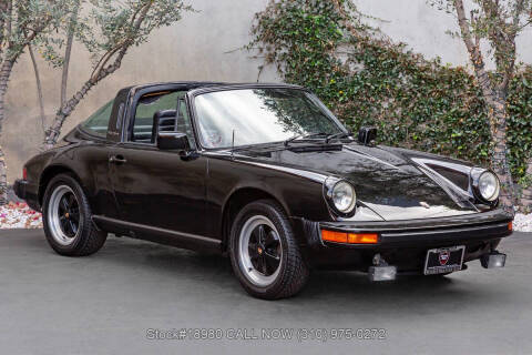 1980 Porsche 911