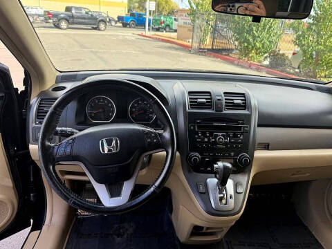 2011 Honda CR-V EX-L