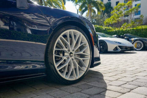 2023 McLaren GT