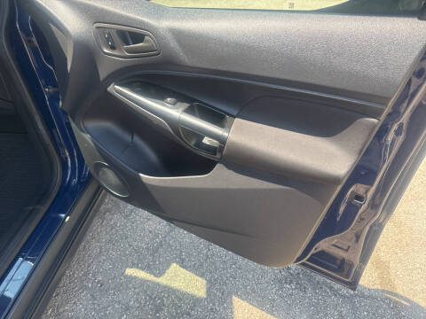 2017 Ford Transit Connect XL