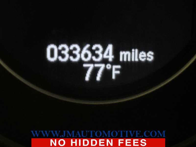 2016 Honda Accord EX-L V6 w/Navi w/Honda Sensing