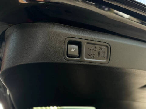 2018 Lincoln Navigator Select