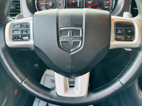 2014 Dodge Charger R/T Plus