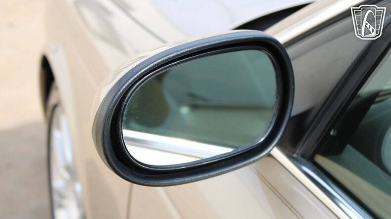 2005 Jaguar XJ-Series