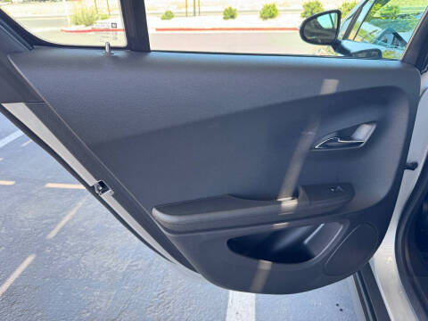 2014 Chevrolet Volt Premium