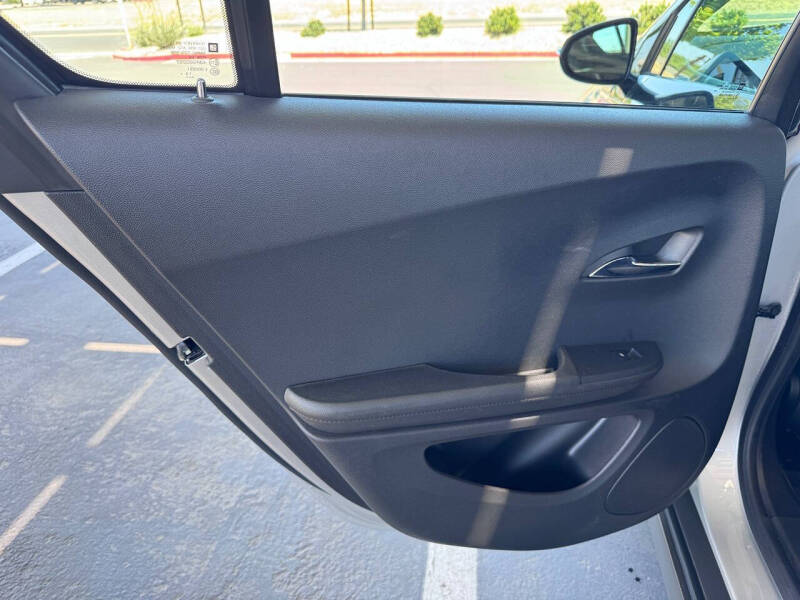 2014 Chevrolet Volt Premium