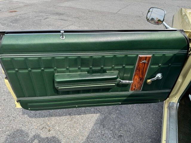 1970 Chevrolet Impala
