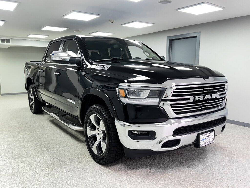 2019 Ram 1500 for sale at Conway Imports in   Streamwood, IL