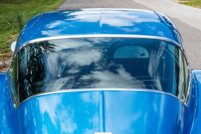 1966 Chevrolet Corvette